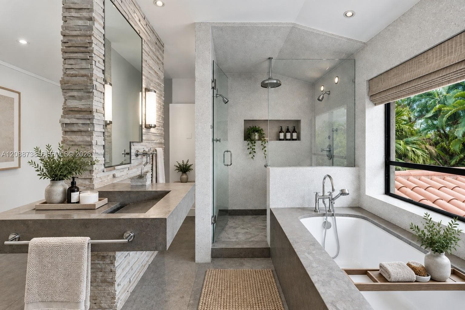 Disclaimer: Some images in this listing have been virtually staged to showcase the home's potential. The property is currently unfurnished and will be rented as such.
