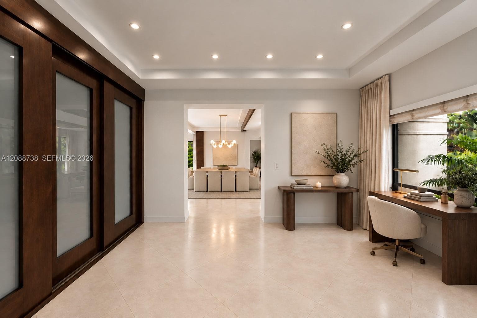 Disclaimer: Some images in this listing have been virtually staged to showcase the home's potential. The property is currently unfurnished and will be rented as such.