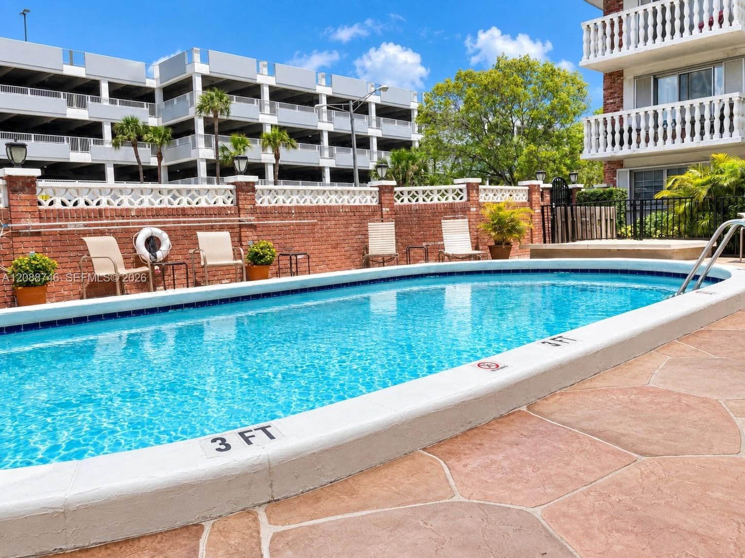 COLONIAL MANOR WEST APART · #105 in Fort Lauderdale - Photo 8