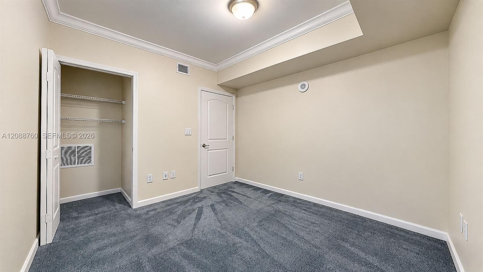 Bedroom Potential