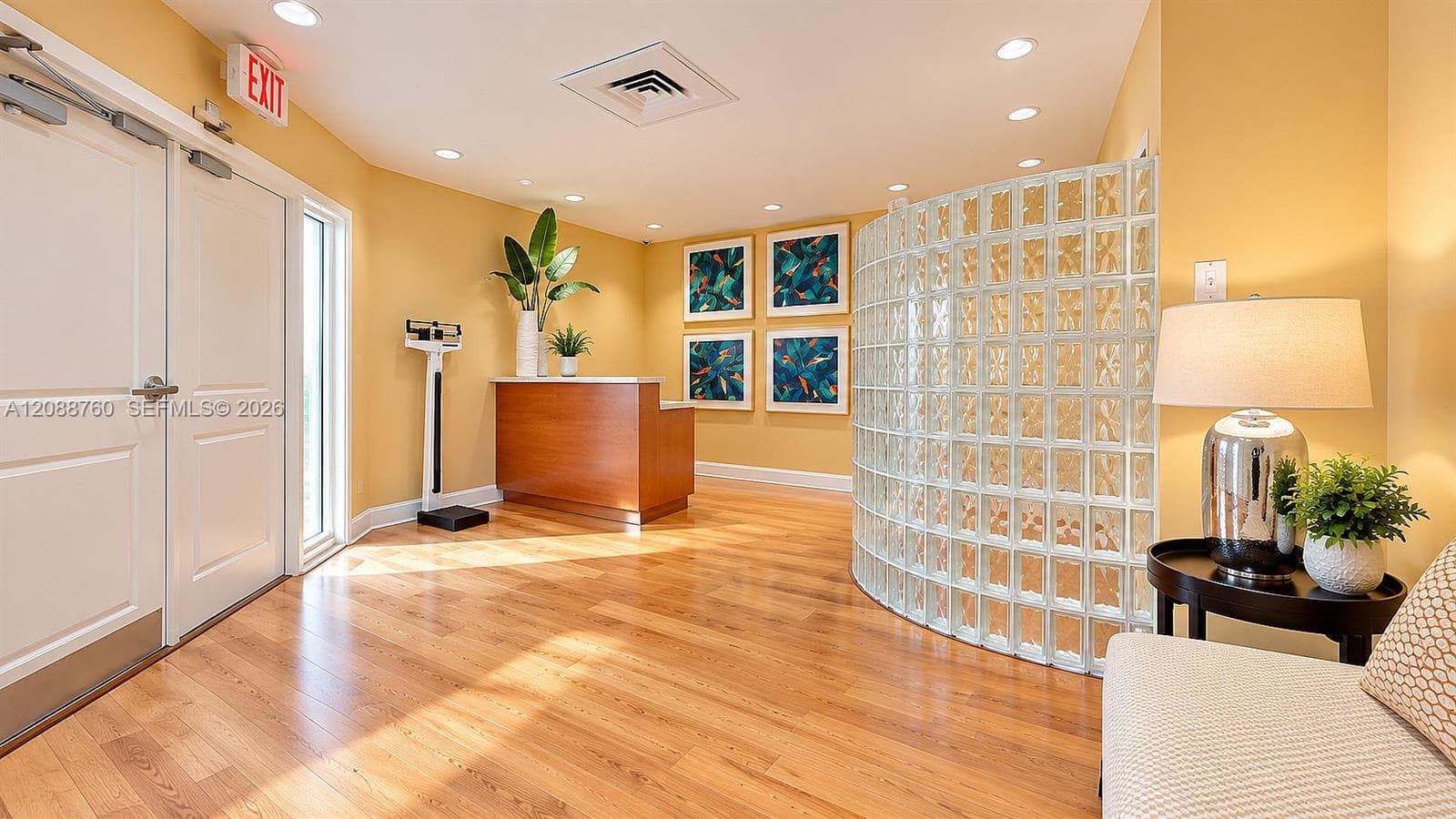 TOSCANO CONDO · #716S in Miami - Photo 56