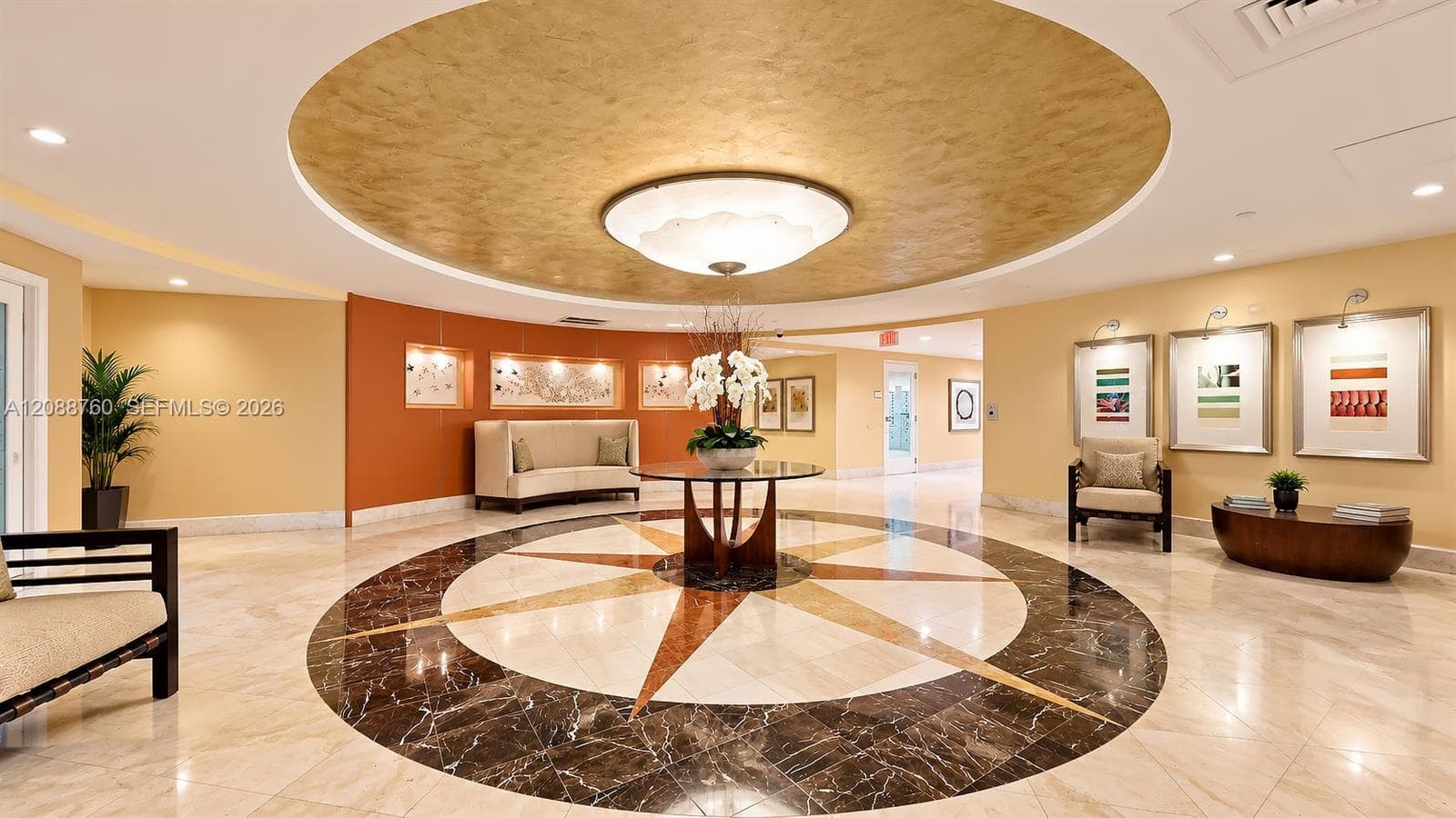 TOSCANO CONDO · #716S in Miami - Photo 46