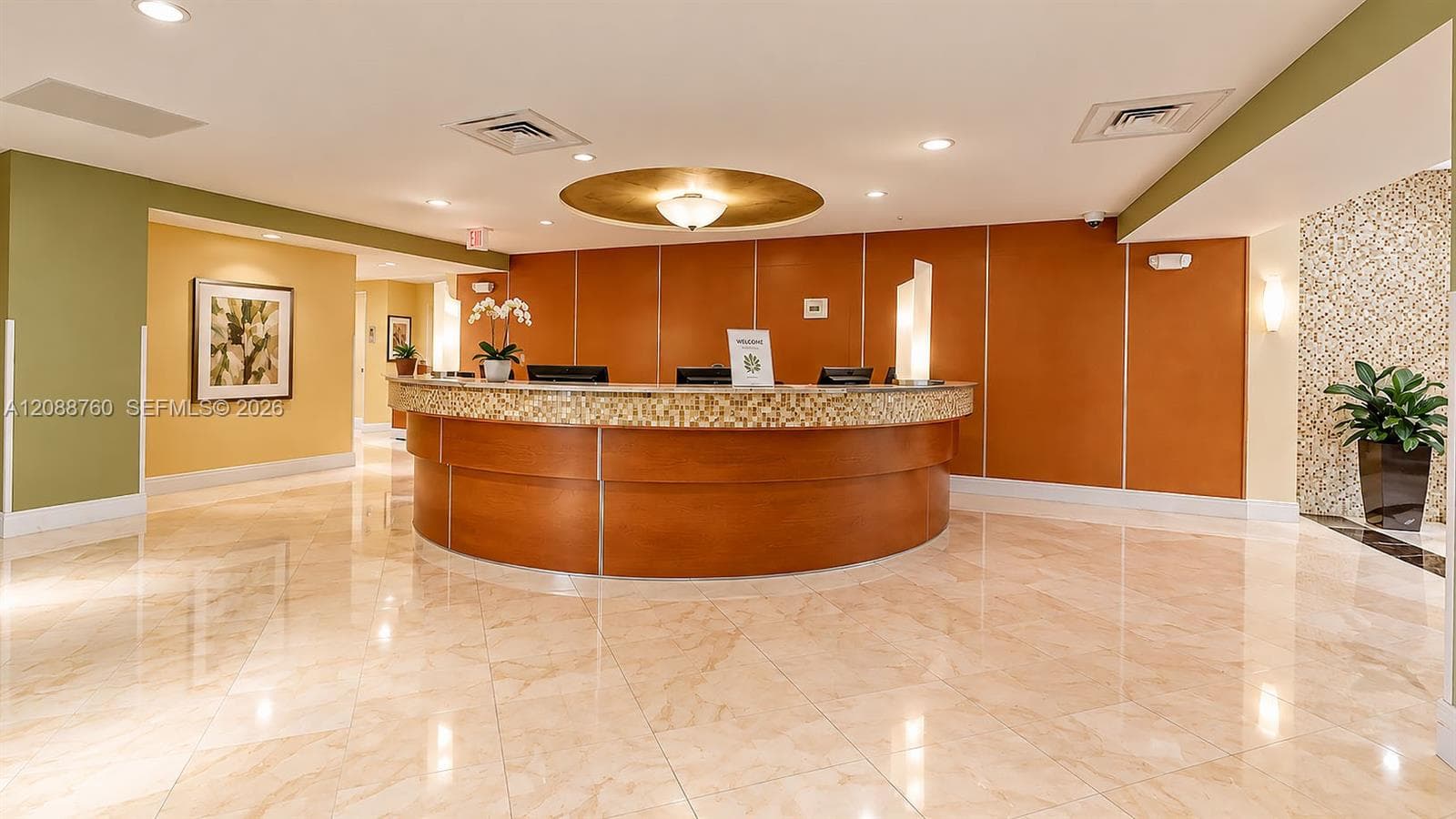 TOSCANO CONDO · #716S in Miami - Photo 47