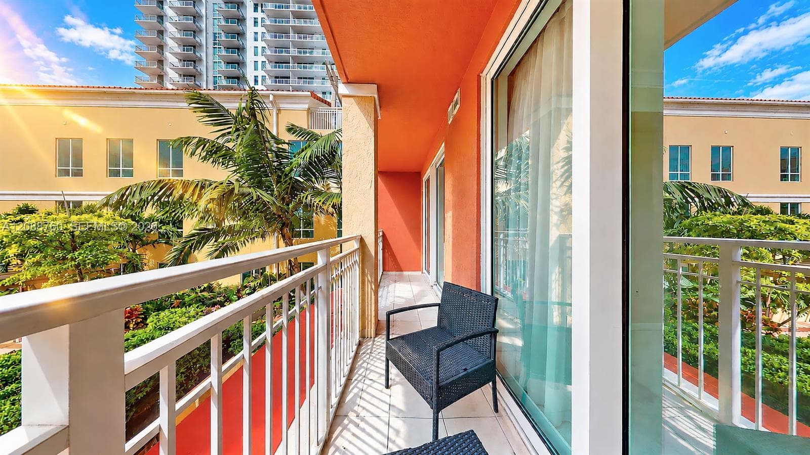 TOSCANO CONDO · #716S in Miami - Photo 36