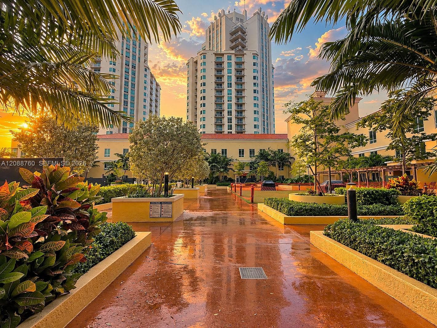TOSCANO CONDO · #716S in Miami - Photo 61