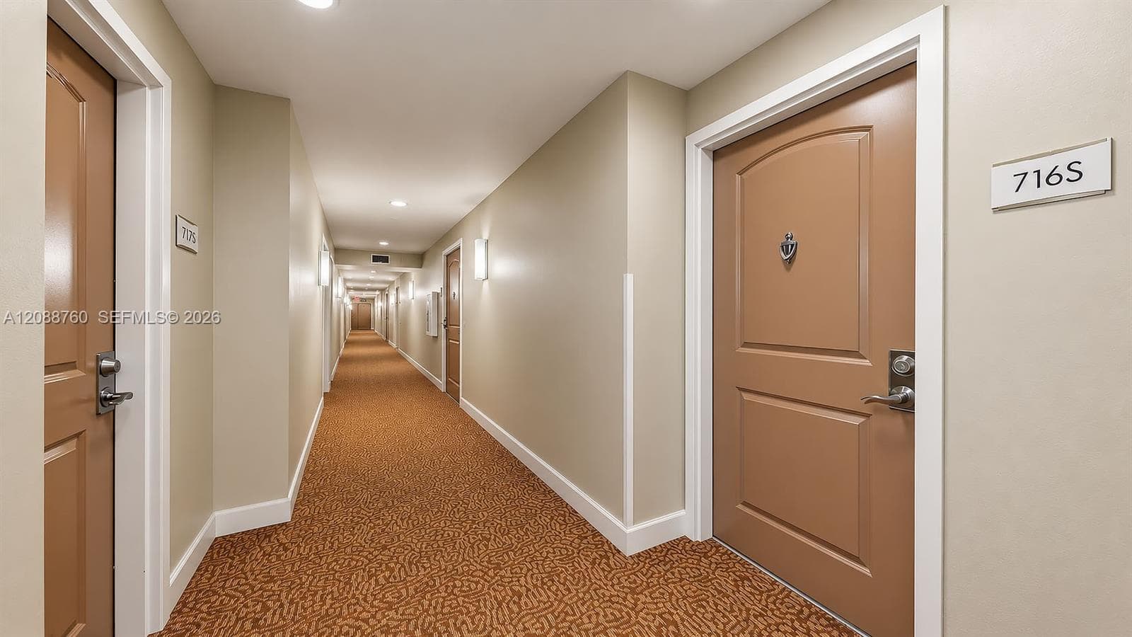 TOSCANO CONDO · #716S in Miami - Photo 41
