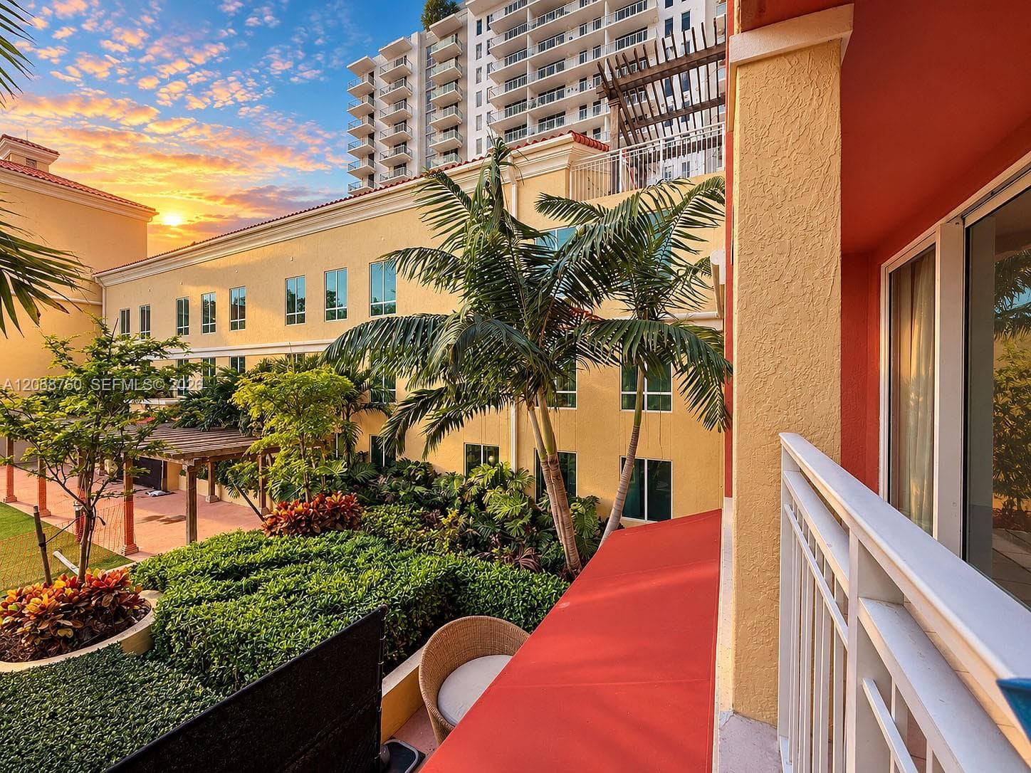 TOSCANO CONDO · #716S in Miami - Photo 37