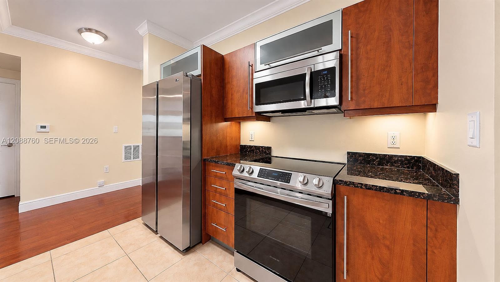 TOSCANO CONDO · #716S in Miami - Photo 8