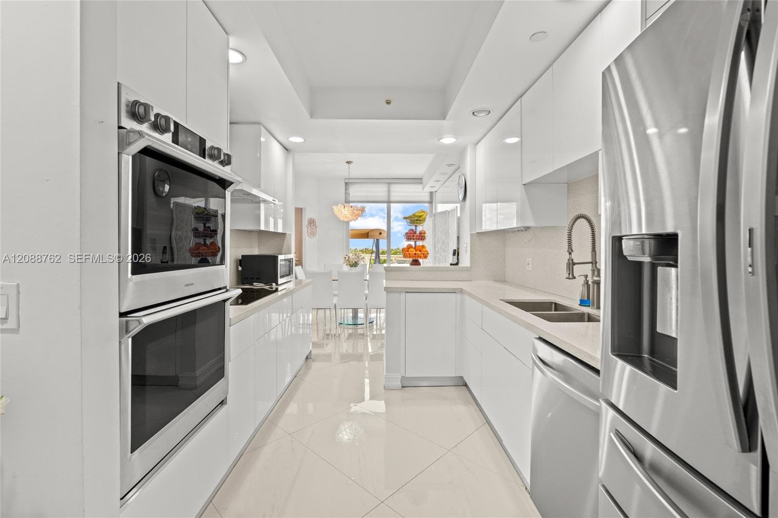 ATLANTIC III AT THE POINT · #802 in Aventura - Photo 23