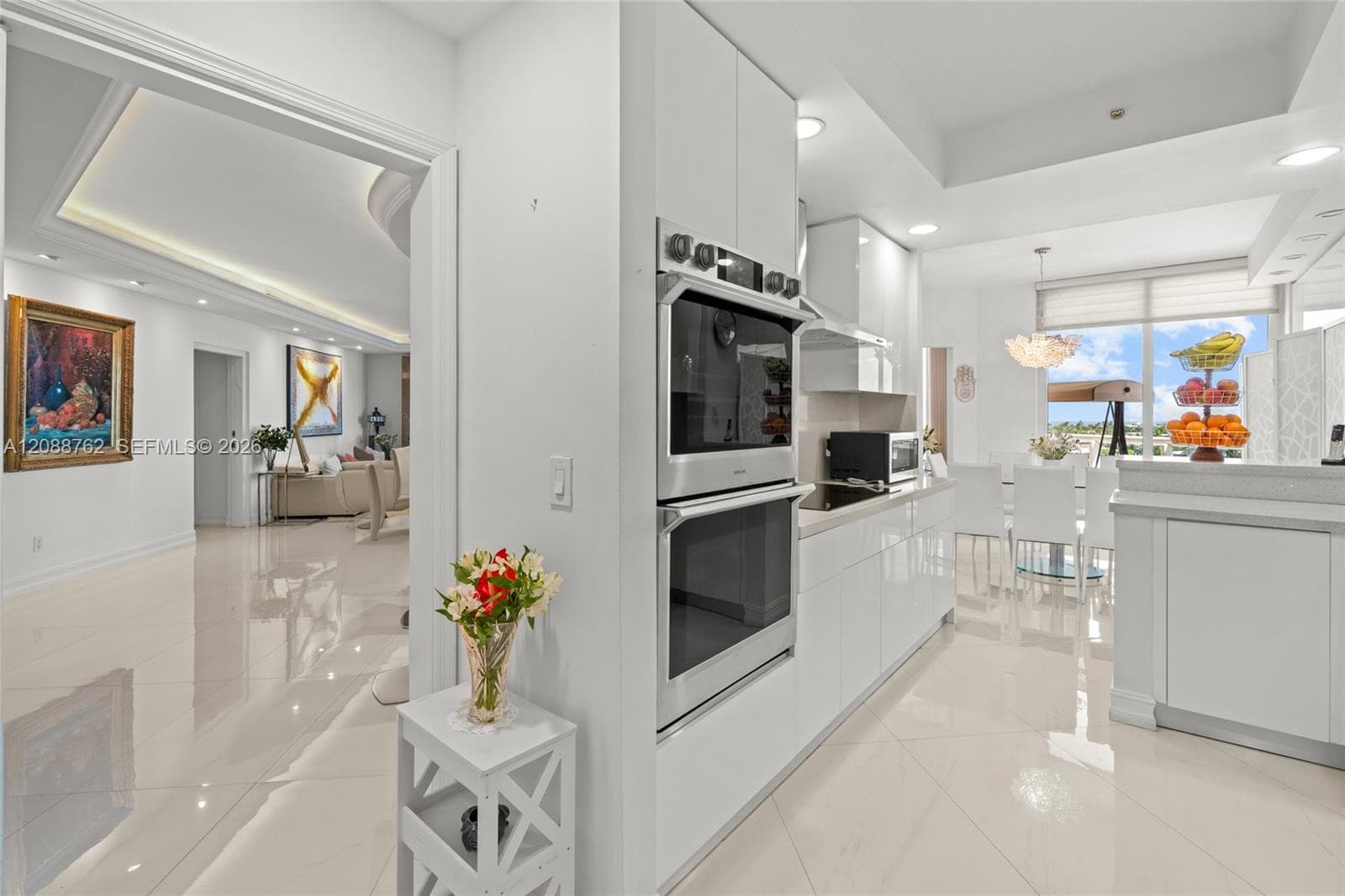 ATLANTIC III AT THE POINT · #802 in Aventura - Photo 27