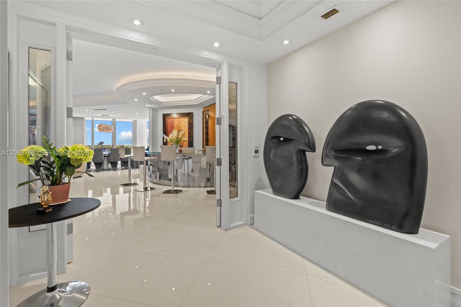 ATLANTIC III AT THE POINT · #802 in Aventura - Photo 2