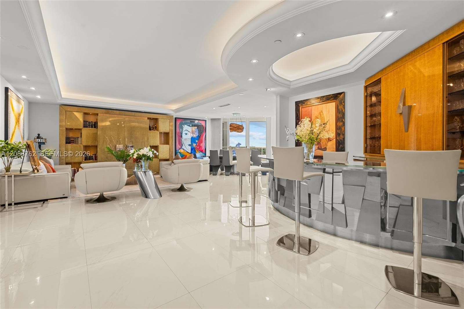 ATLANTIC III AT THE POINT · #802 in Aventura - Photo 6