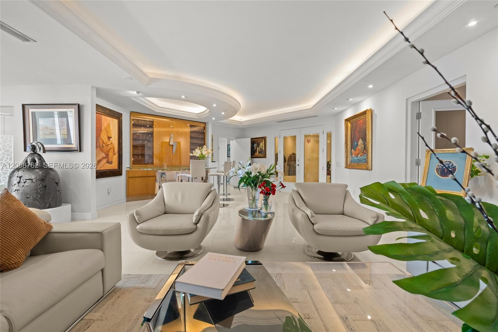 ATLANTIC III AT THE POINT · #802 in Aventura - Photo 17
