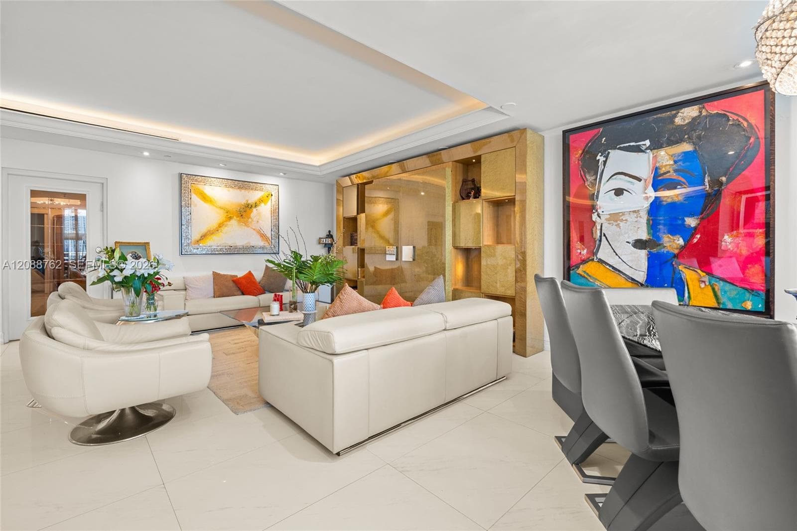 ATLANTIC III AT THE POINT · #802 in Aventura - Photo 16