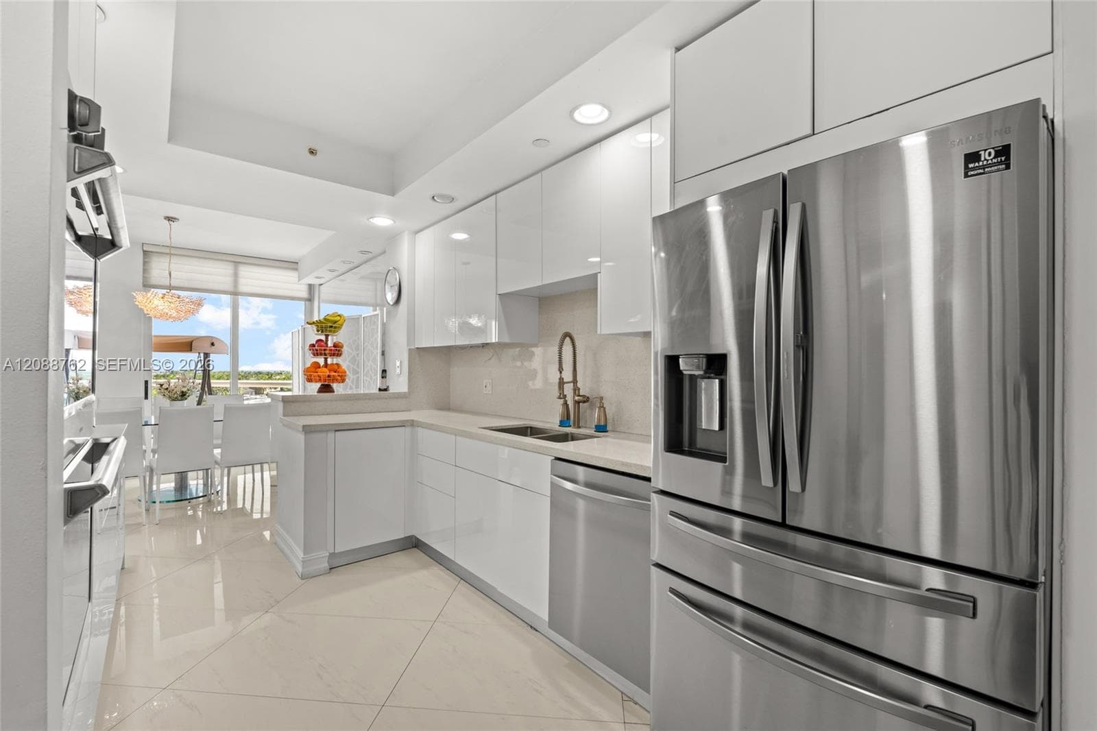 ATLANTIC III AT THE POINT · #802 in Aventura - Photo 22