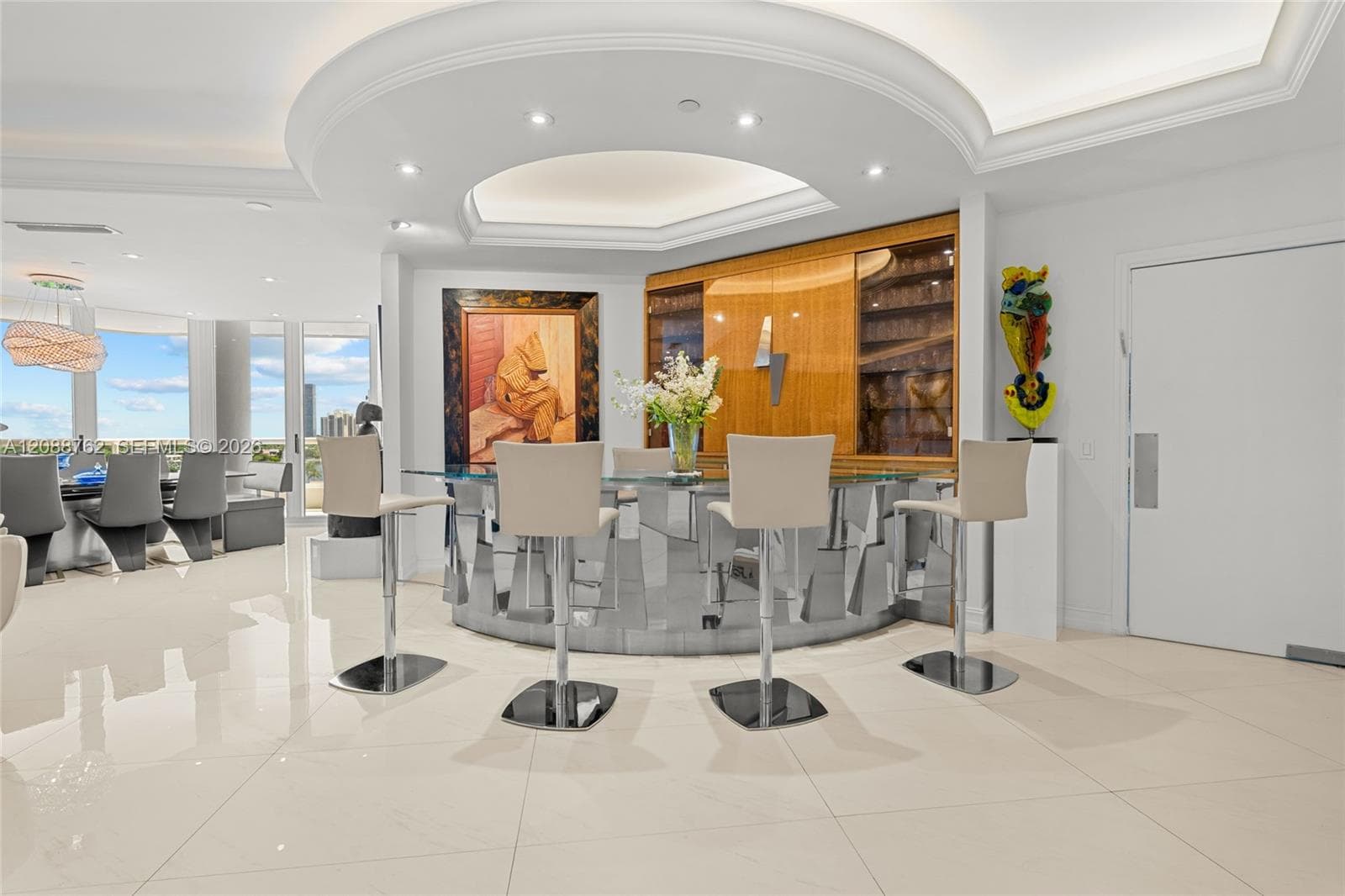 ATLANTIC III AT THE POINT · #802 in Aventura - Photo 7