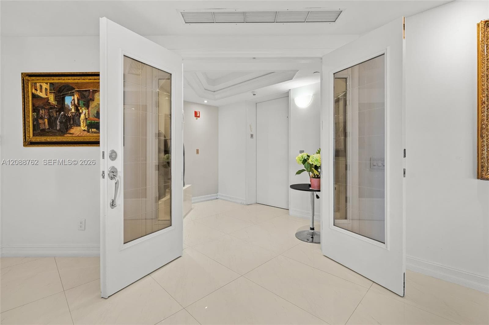 ATLANTIC III AT THE POINT · #802 in Aventura - Photo 3