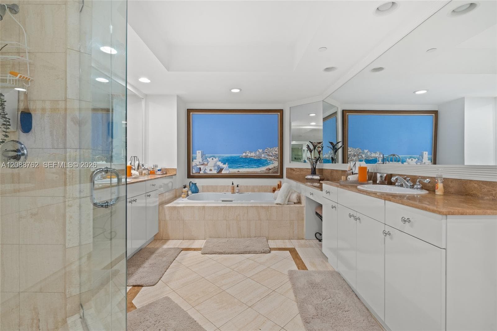 ATLANTIC III AT THE POINT · #802 in Aventura - Photo 36