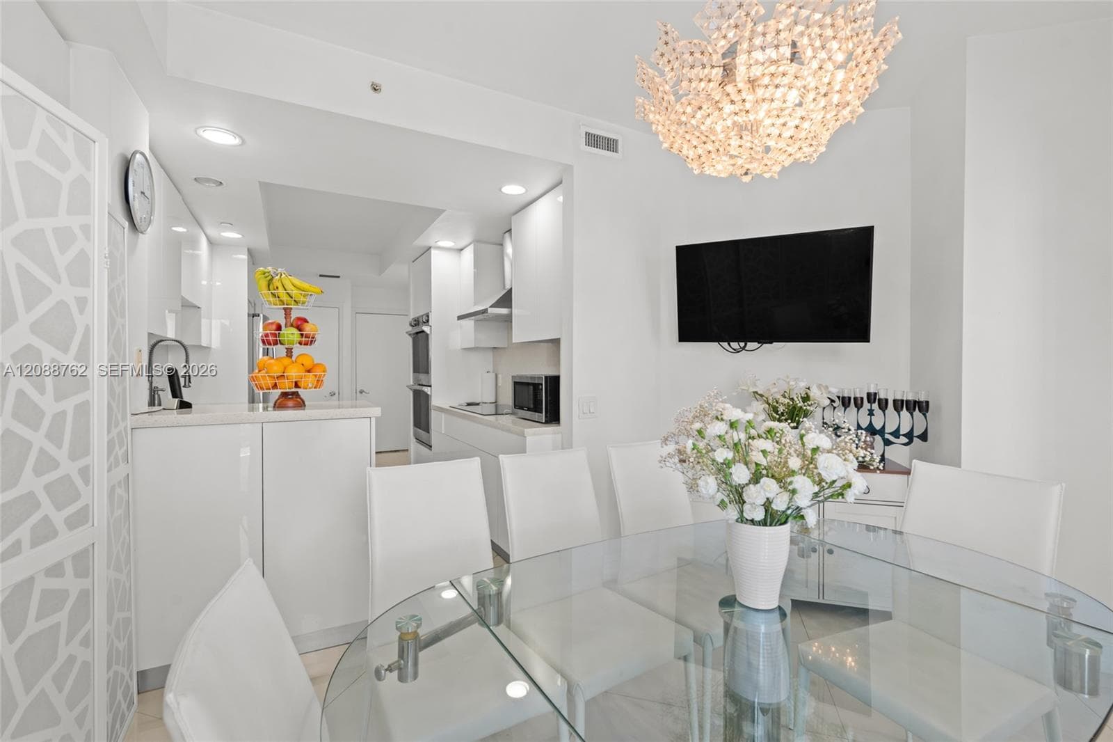 ATLANTIC III AT THE POINT · #802 in Aventura - Photo 20