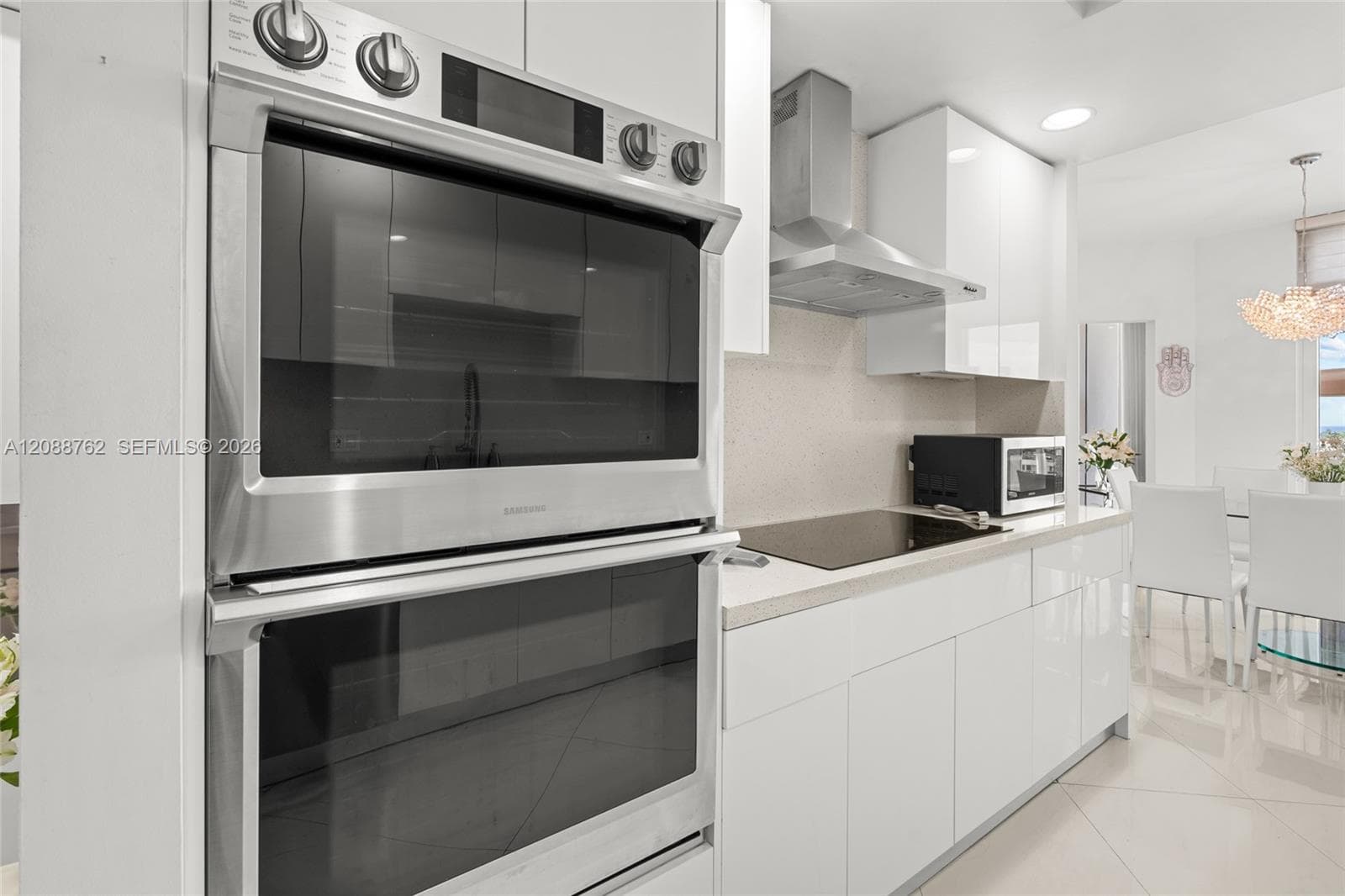 ATLANTIC III AT THE POINT · #802 in Aventura - Photo 24