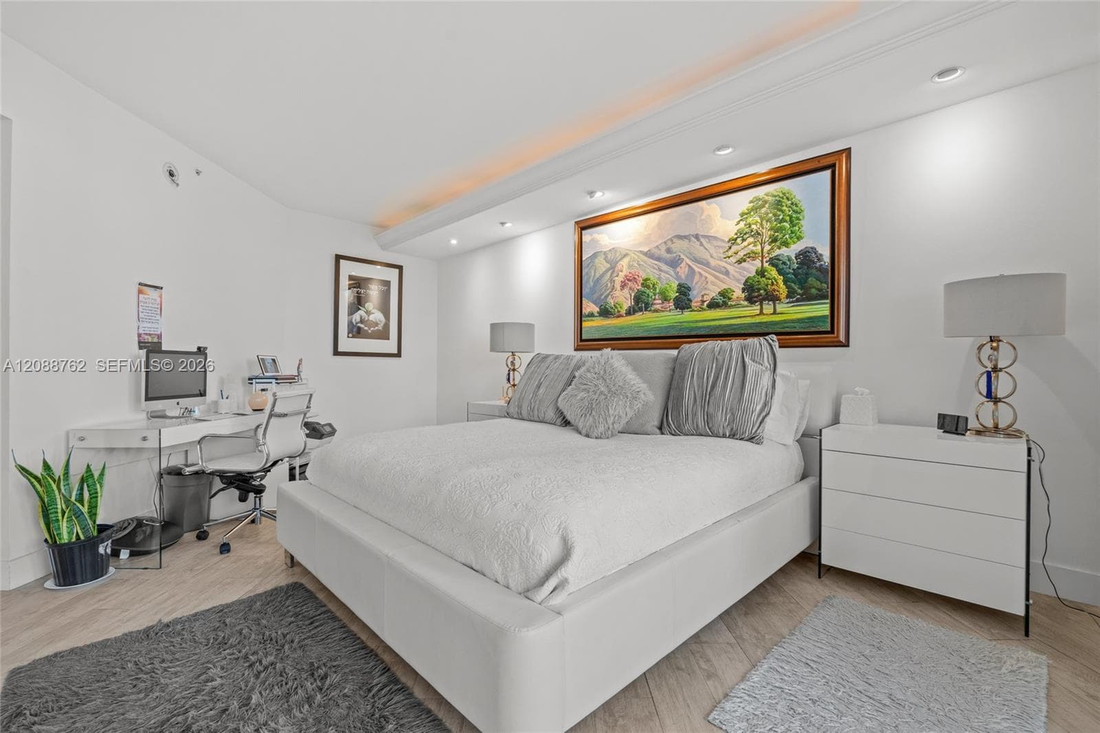 ATLANTIC III AT THE POINT · #802 in Aventura - Photo 30