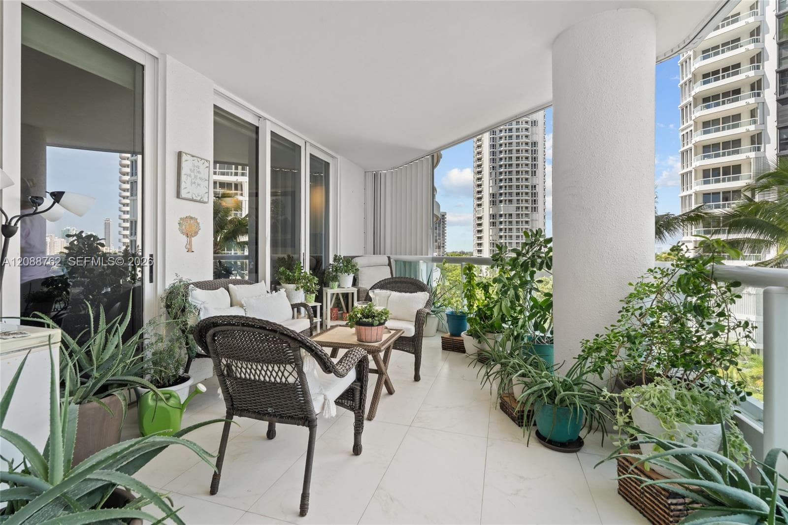 ATLANTIC III AT THE POINT · #802 in Aventura - Photo 34