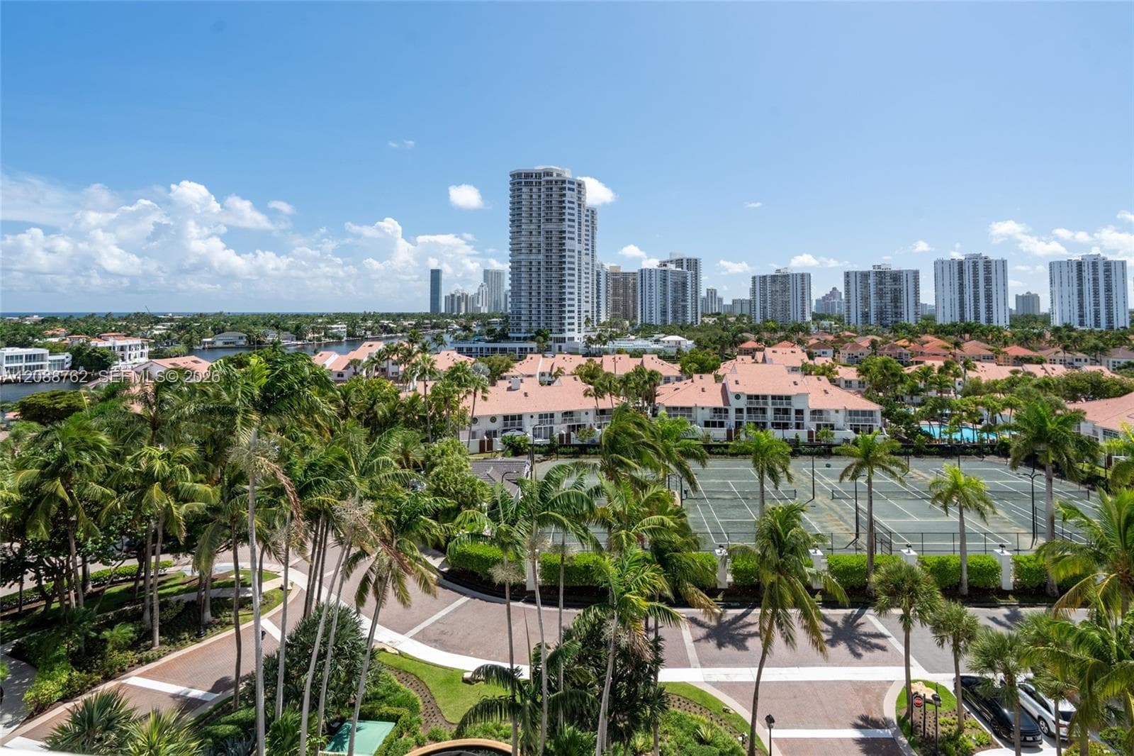 ATLANTIC III AT THE POINT · #802 in Aventura - Photo 14