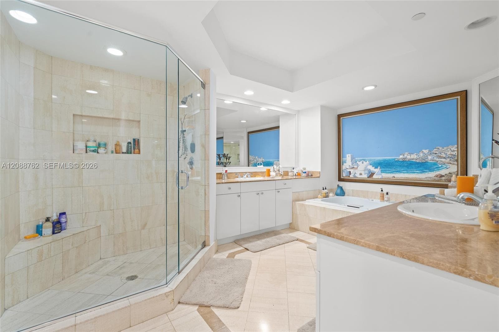 ATLANTIC III AT THE POINT · #802 in Aventura - Photo 37