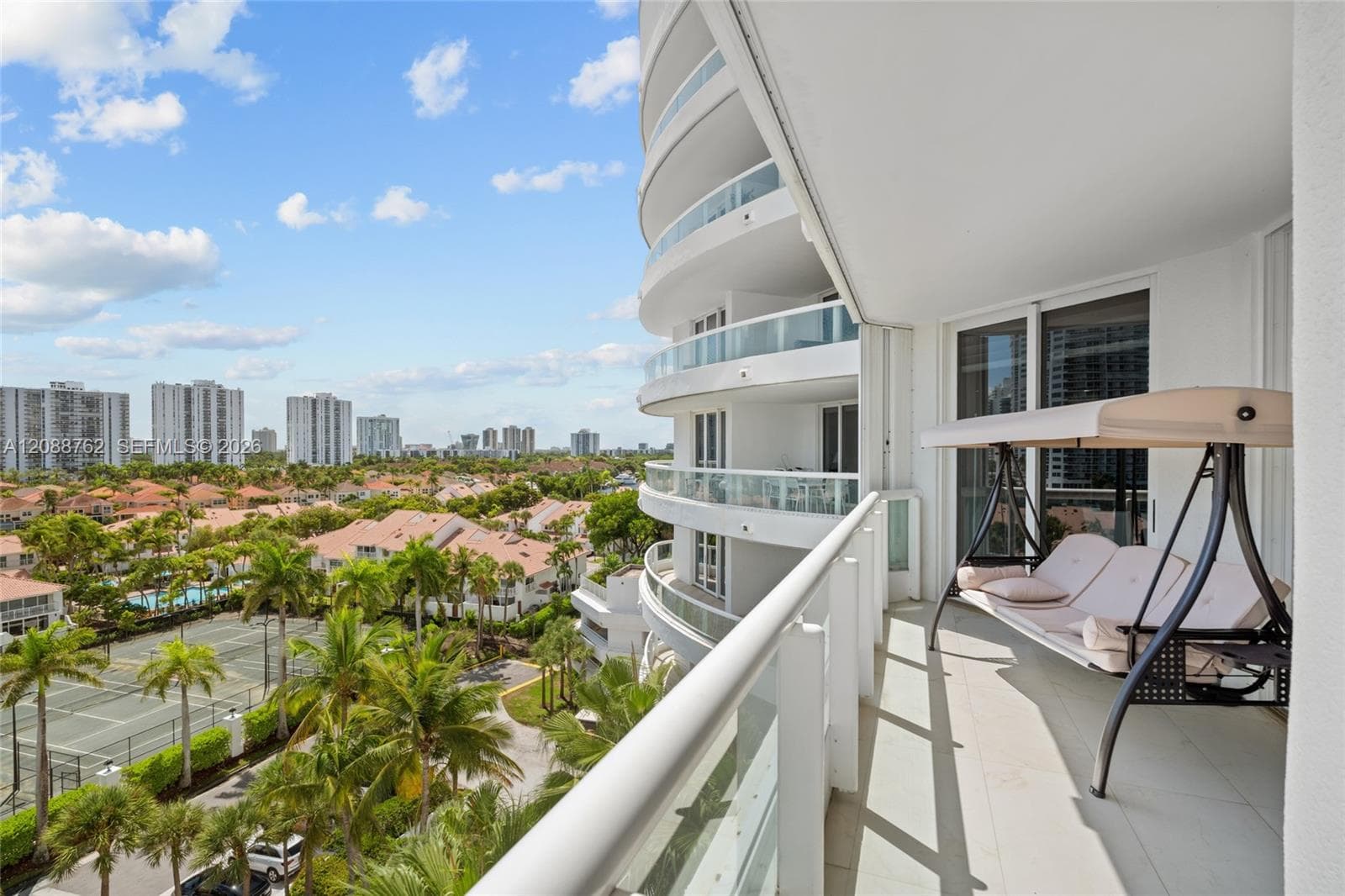 ATLANTIC III AT THE POINT · #802 in Aventura - Photo 15