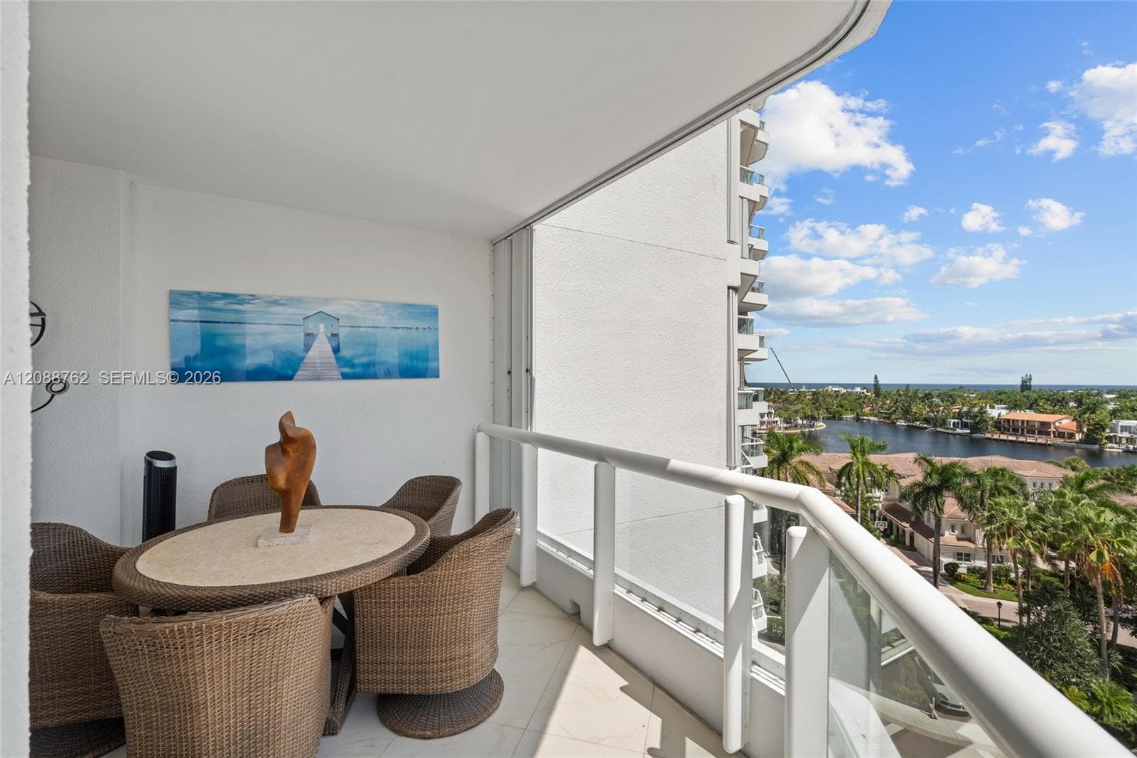 ATLANTIC III AT THE POINT · #802 in Aventura - Photo 11