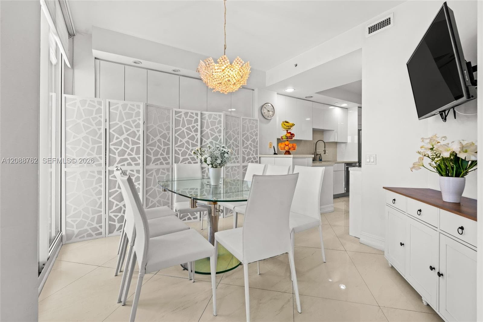ATLANTIC III AT THE POINT · #802 in Aventura - Photo 19