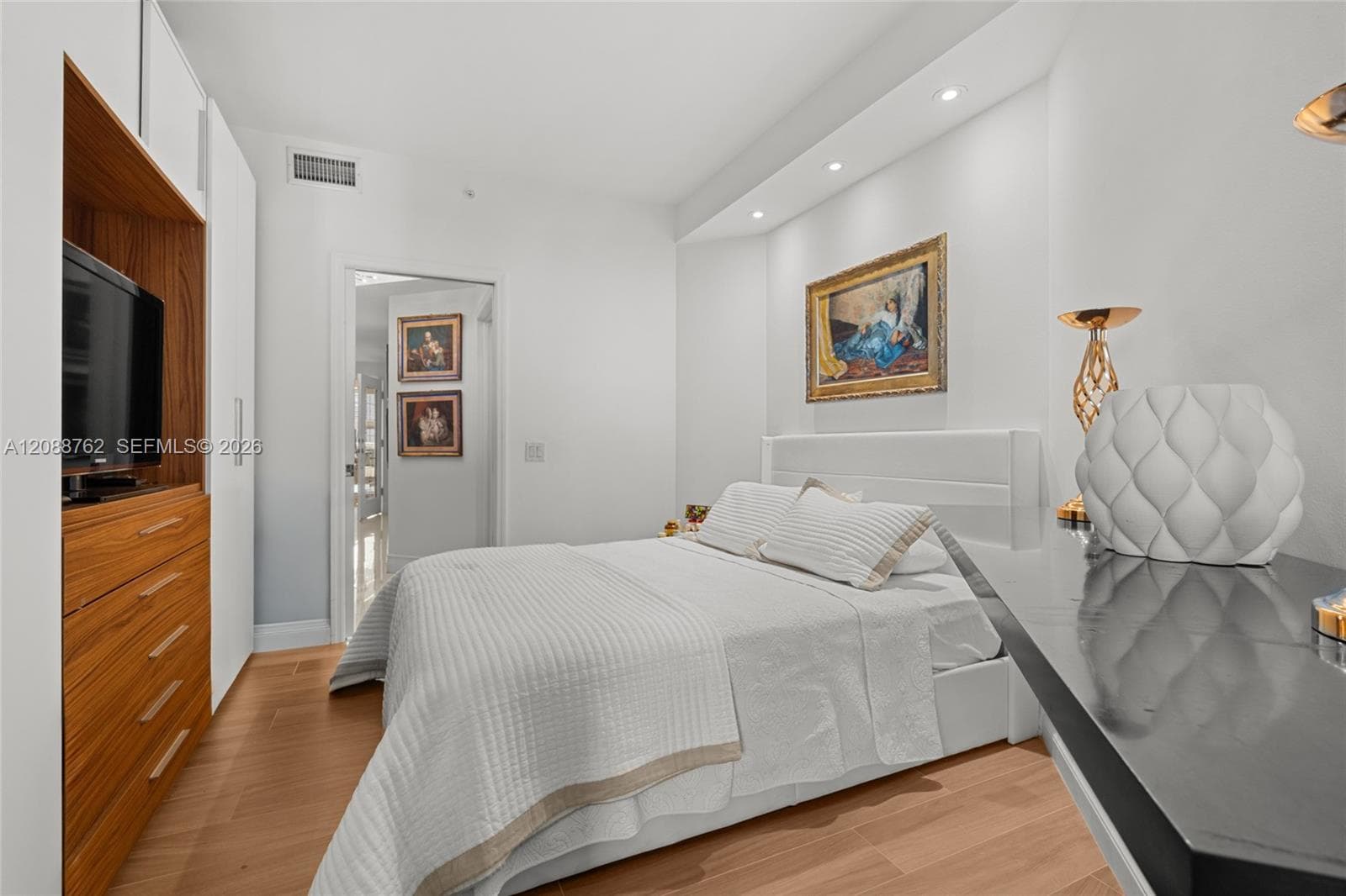 ATLANTIC III AT THE POINT · #802 in Aventura - Photo 44