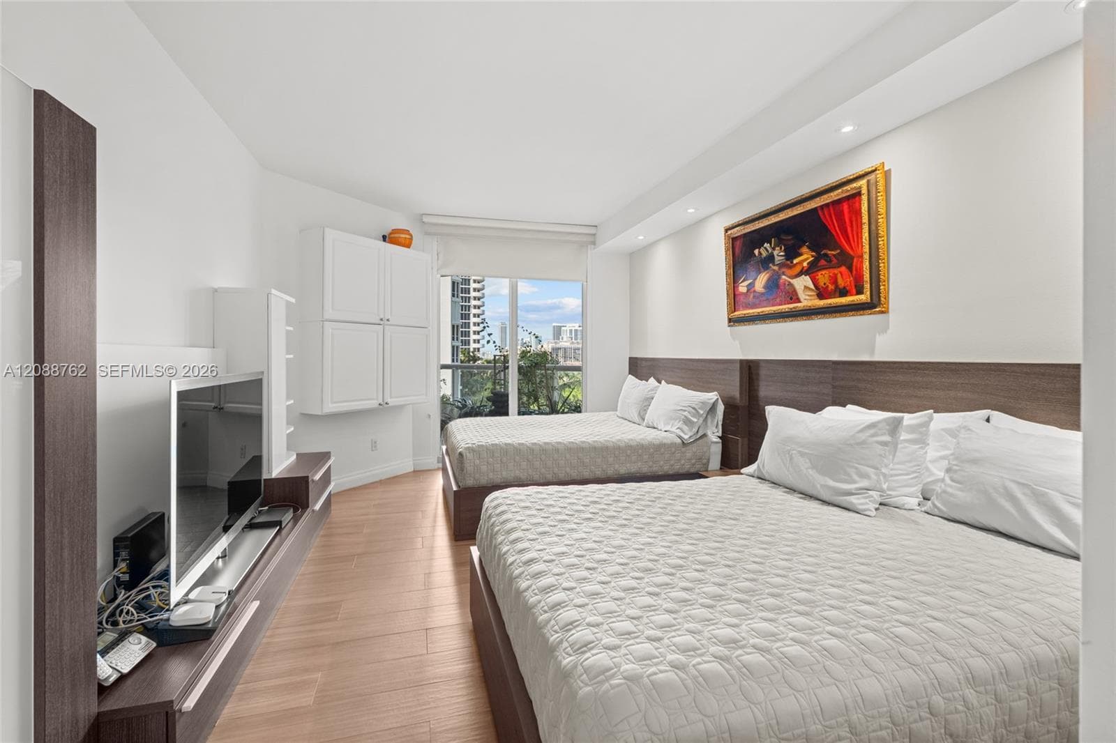 ATLANTIC III AT THE POINT · #802 in Aventura - Photo 40
