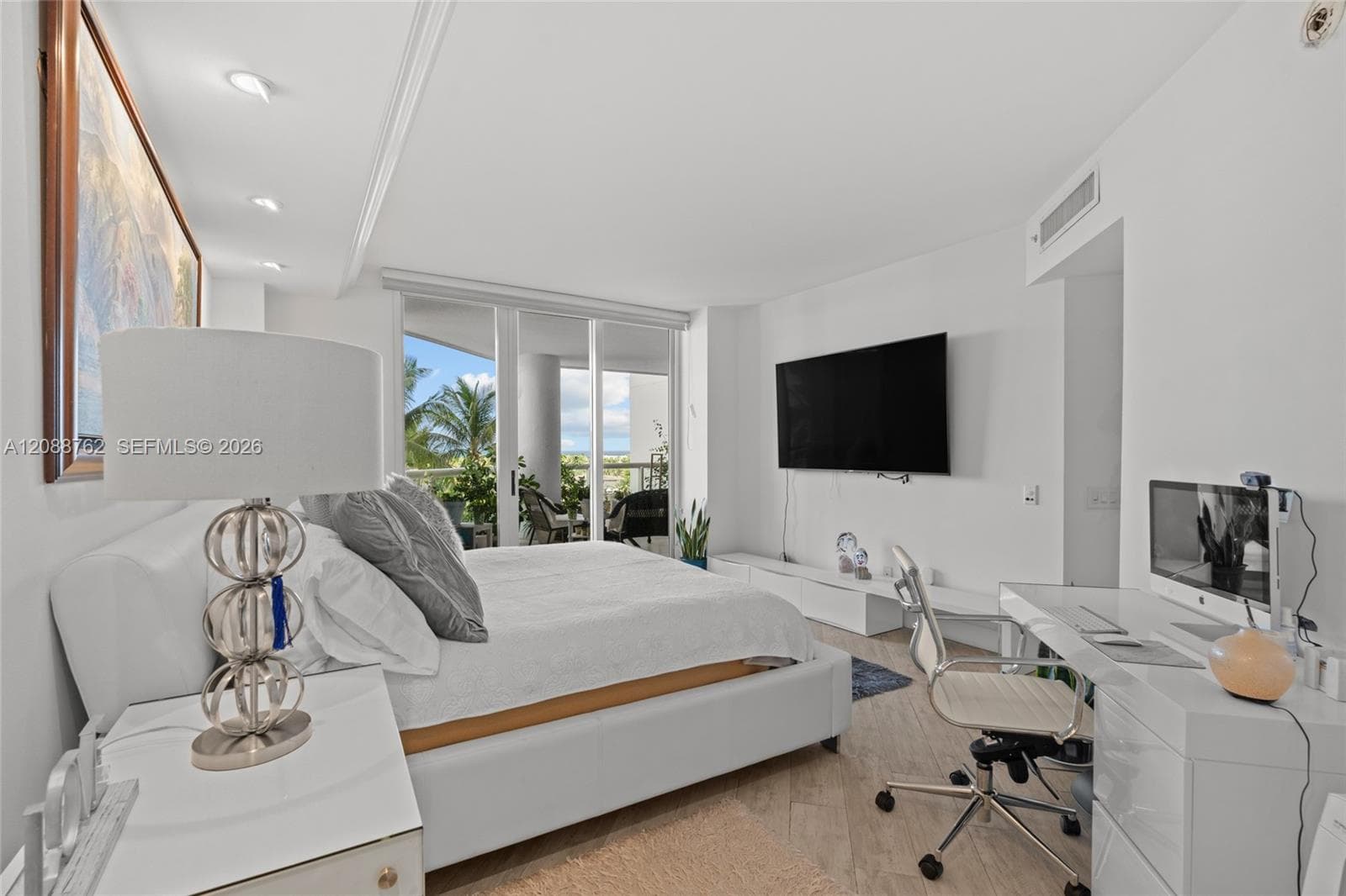 ATLANTIC III AT THE POINT · #802 in Aventura - Photo 31