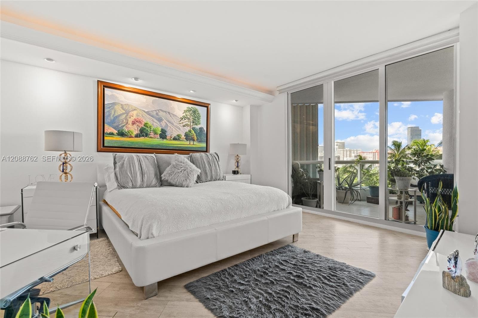 ATLANTIC III AT THE POINT · #802 in Aventura - Photo 29