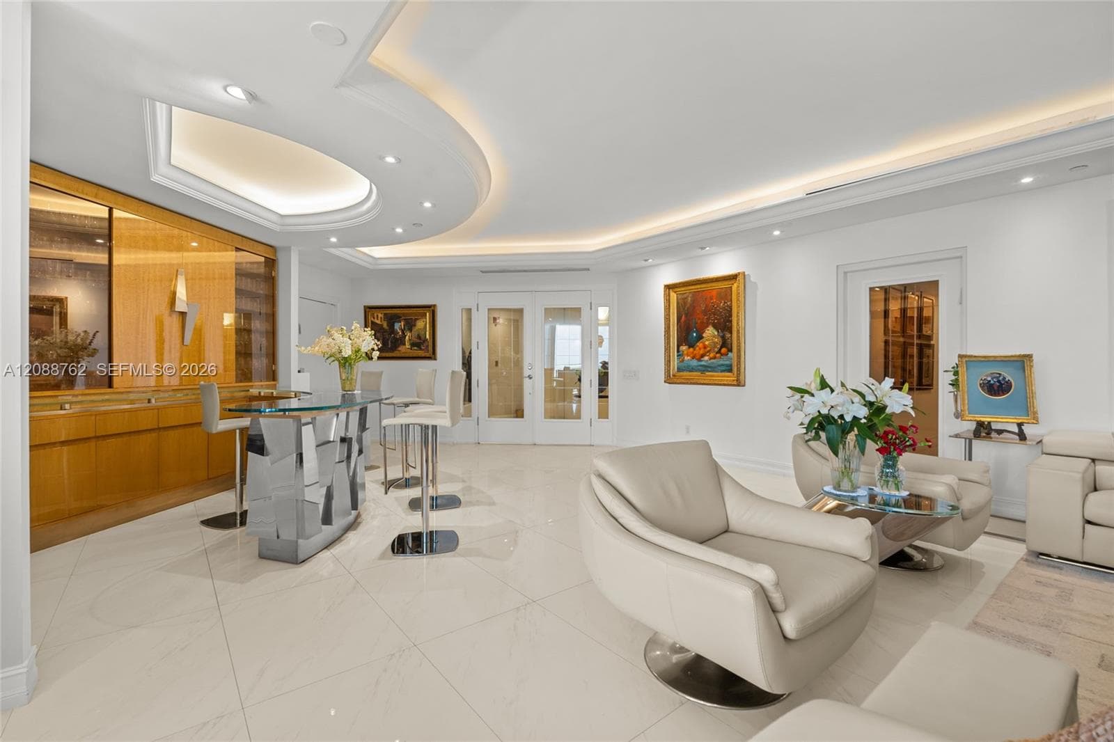 ATLANTIC III AT THE POINT · #802 in Aventura - Photo 8