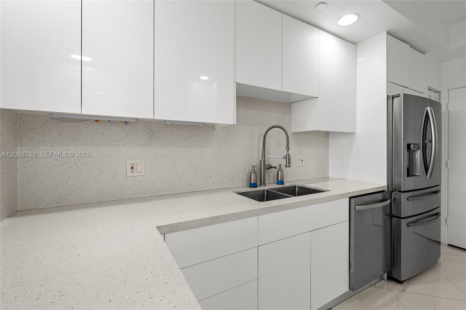 ATLANTIC III AT THE POINT · #802 in Aventura - Photo 25