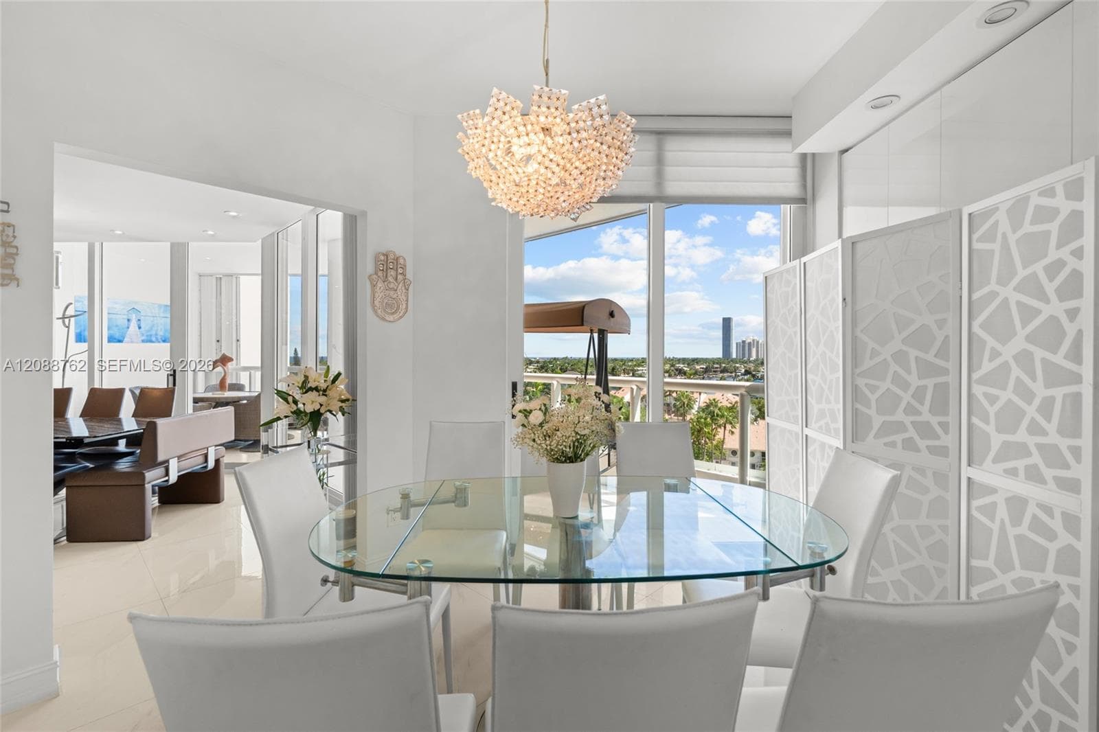 ATLANTIC III AT THE POINT · #802 in Aventura - Photo 21
