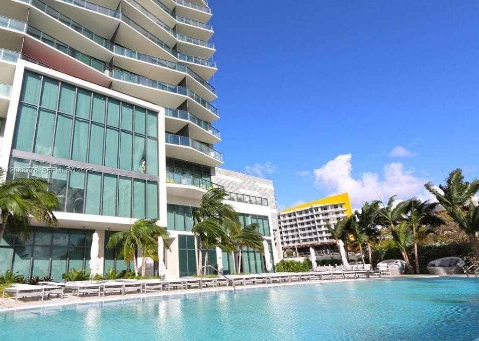 Icon Bay · #2803 in Miami - Photo 32