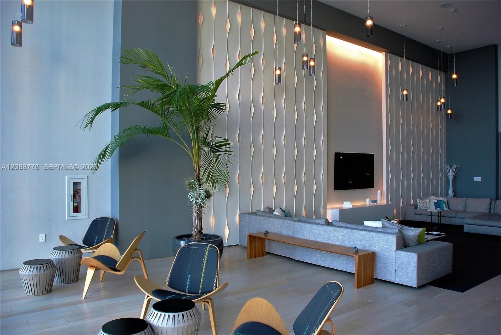 Icon Bay · #2803 in Miami - Photo 28