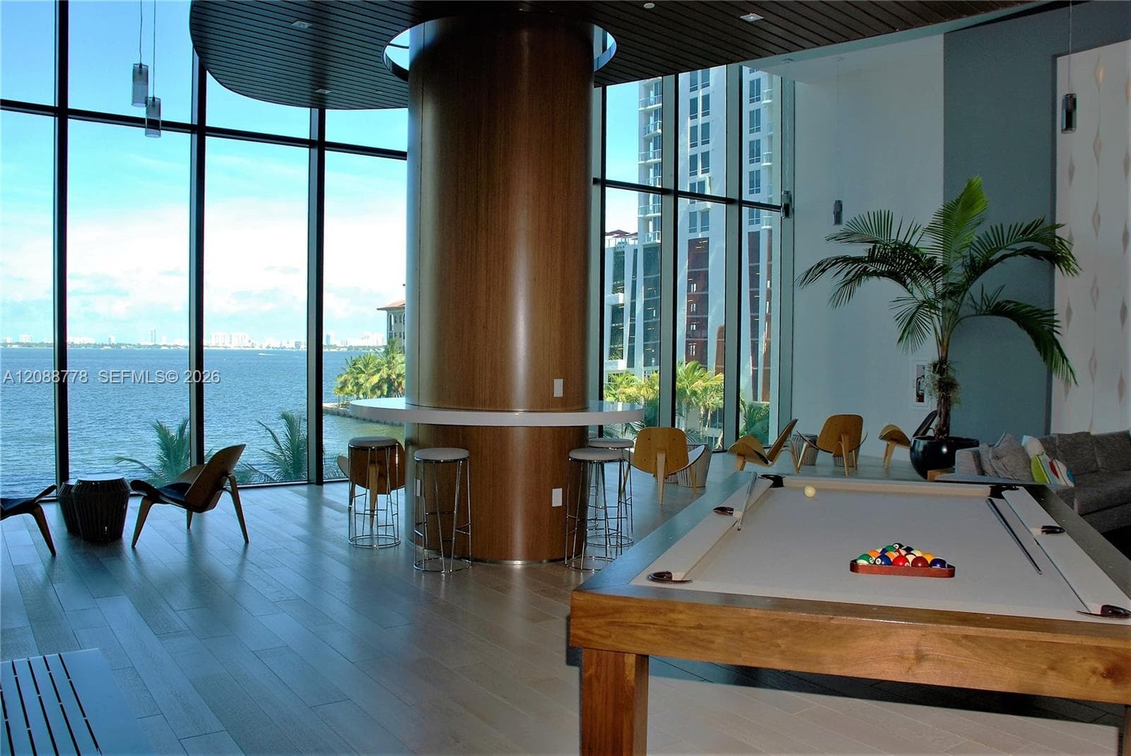 Icon Bay · #2803 in Miami - Photo 34
