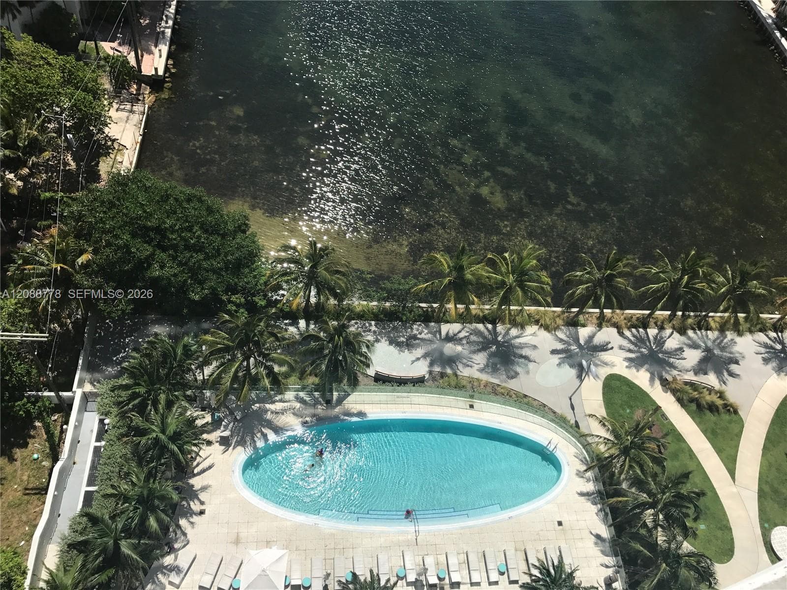Icon Bay · #2803 in Miami - Photo 33