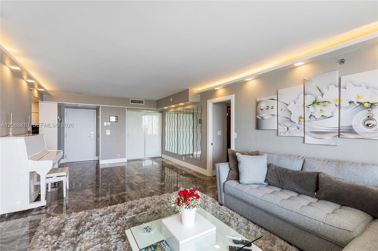 DELVISTA TOWERS CONDO · #1422 in Aventura - Photo 26