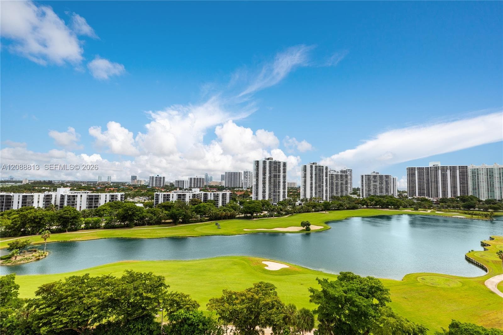DELVISTA TOWERS CONDO · #1422 in Aventura - Photo 32
