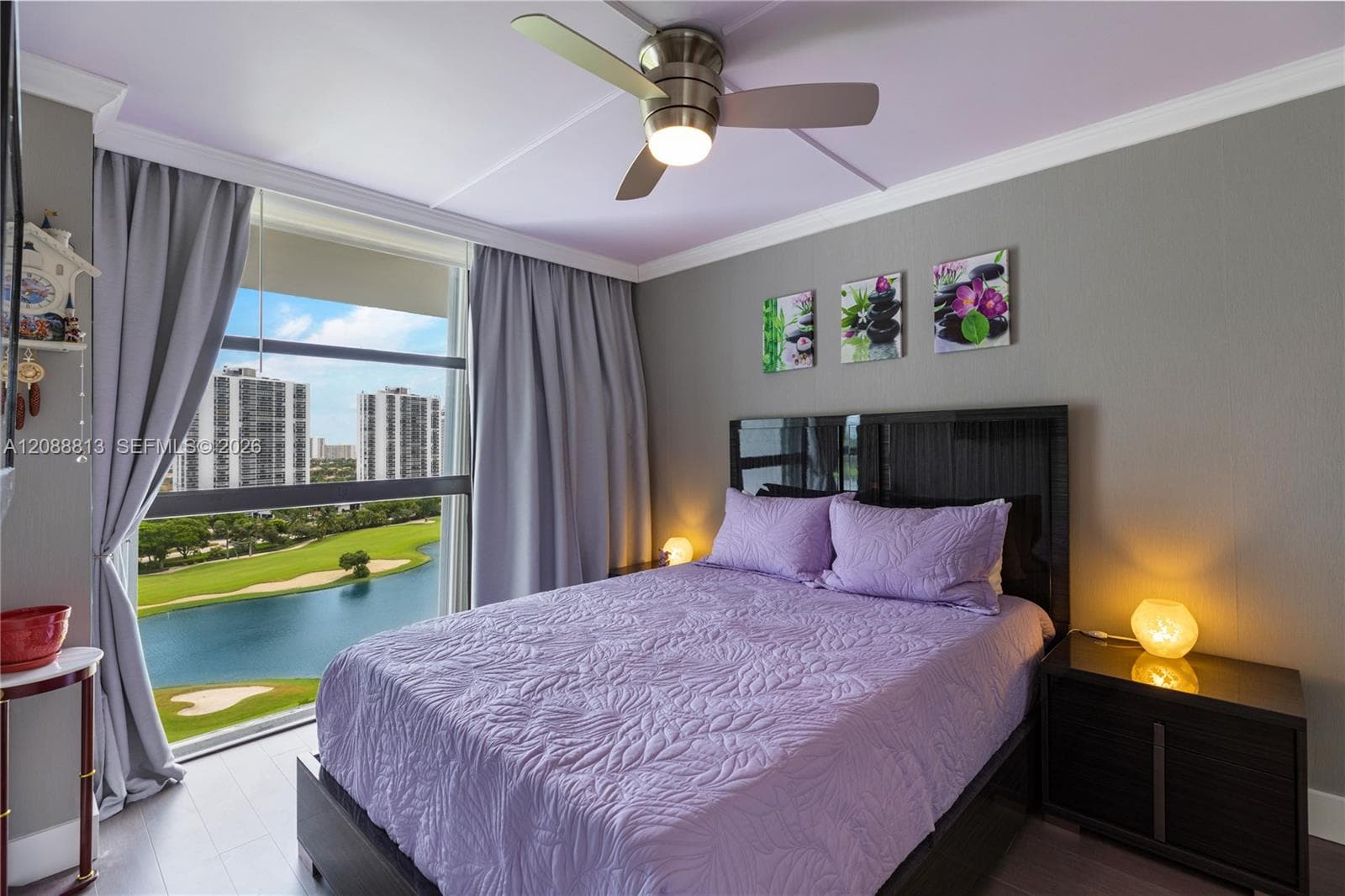 DELVISTA TOWERS CONDO · #1422 in Aventura - Photo 11
