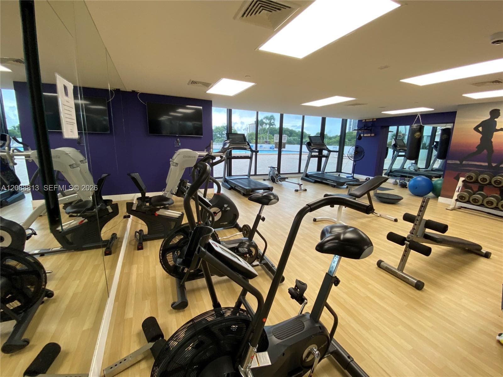 DELVISTA TOWERS CONDO · #1422 in Aventura - Photo 39