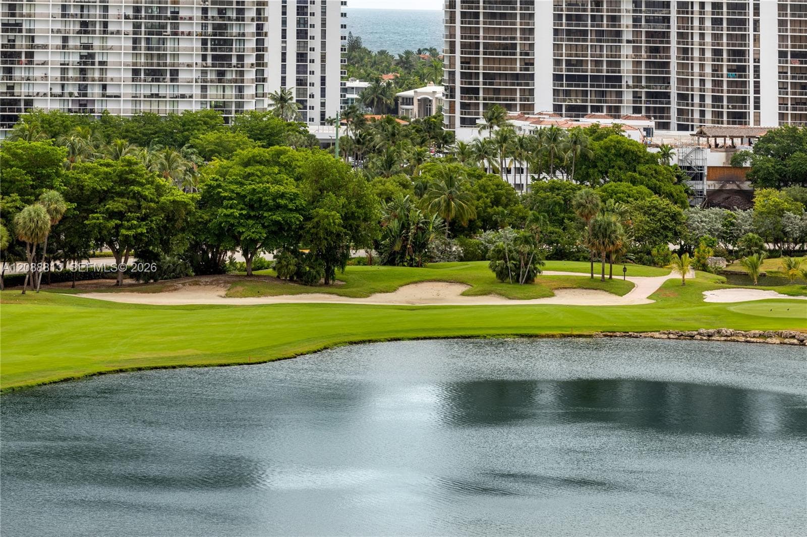 DELVISTA TOWERS CONDO · #1422 in Aventura - Photo 25