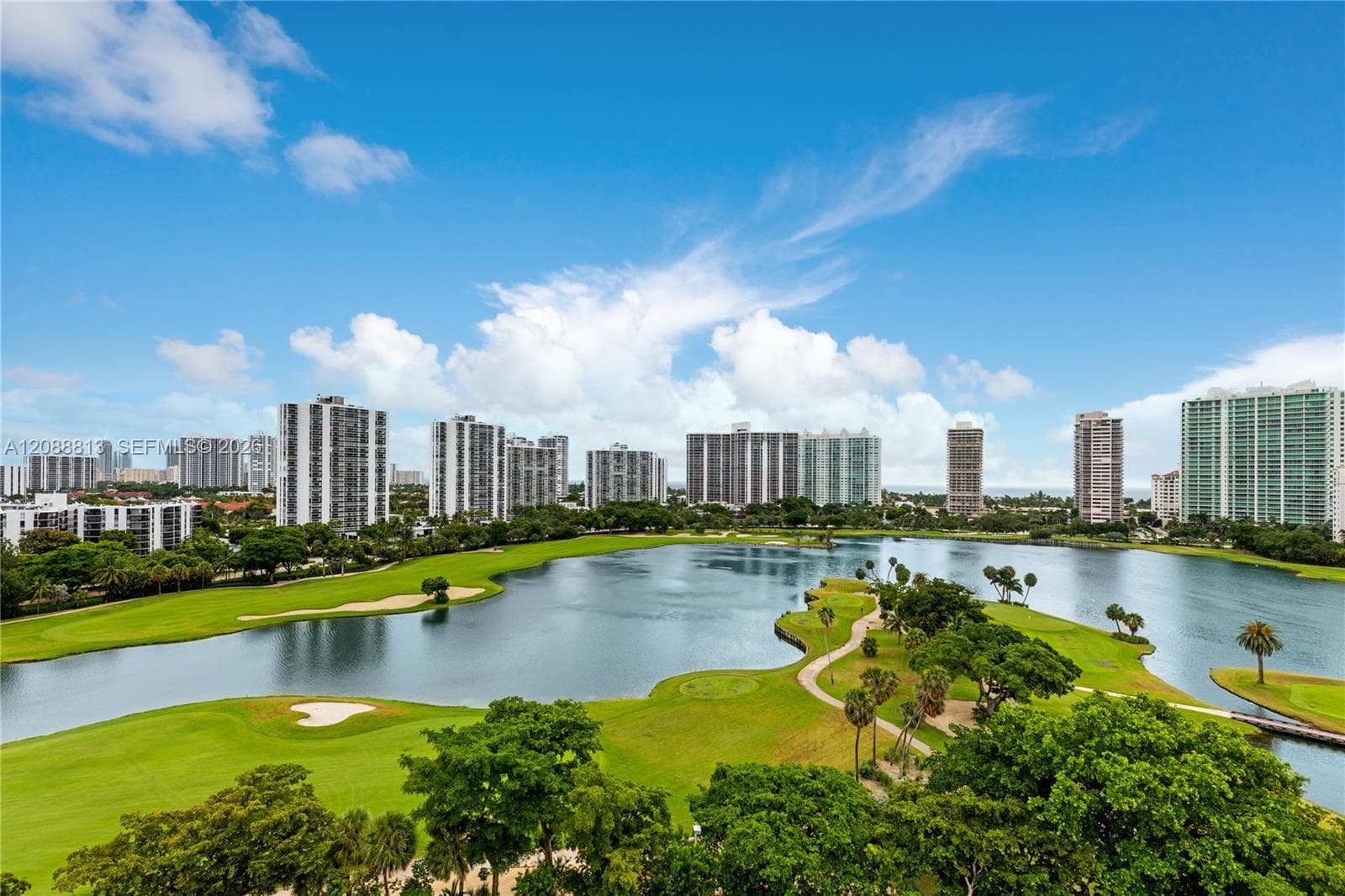DELVISTA TOWERS CONDO · #1422 in Aventura - Photo 21