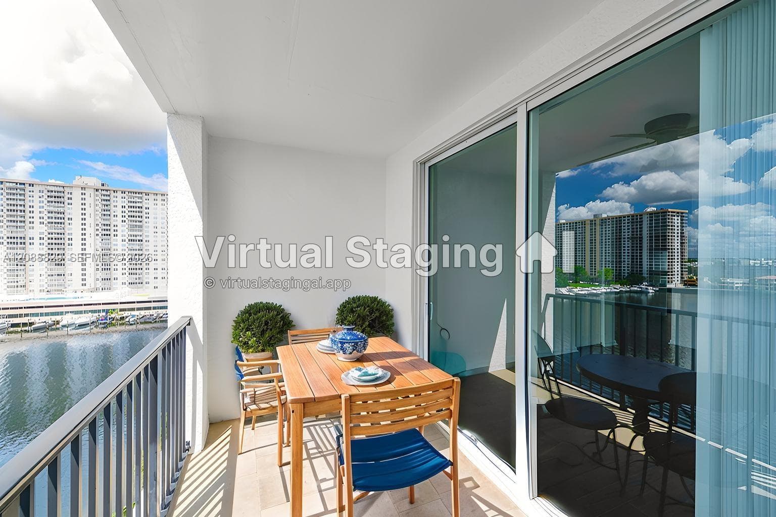 Porto Bellagio · #1906 in Sunny Isles Beach - Photo 6