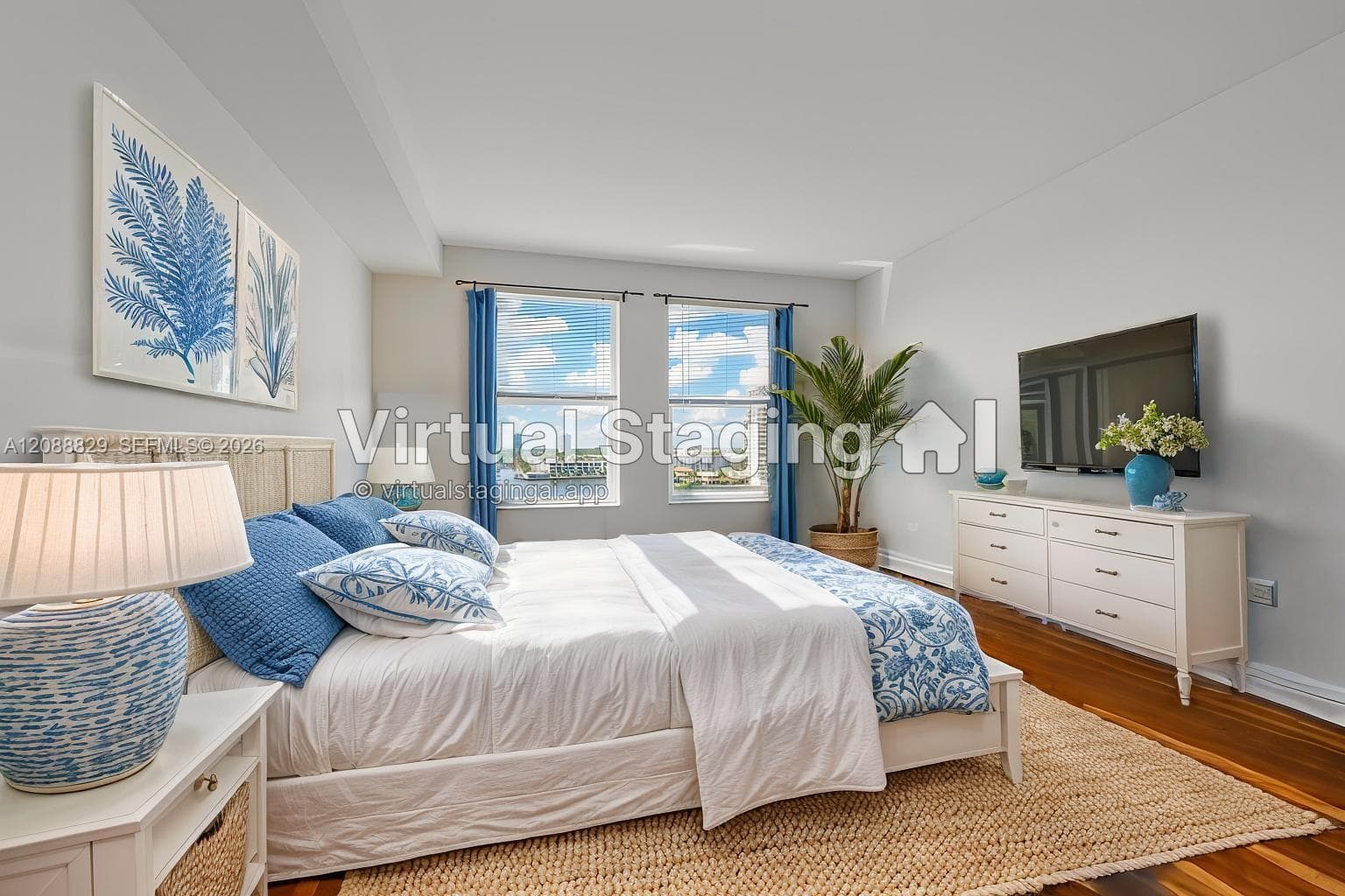 Porto Bellagio · #1906 in Sunny Isles Beach - Photo 17